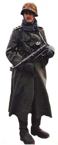 Дивизия СС «Полицайдивизия»