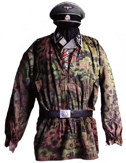 Дивизия СС «Полицайдивизия»