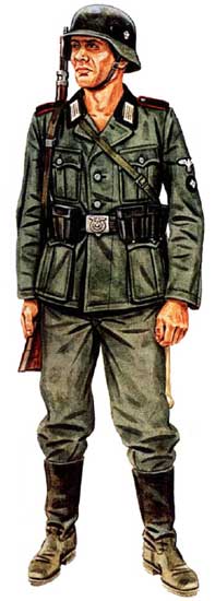 Дивизия СС «Полицайдивизия»