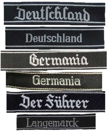 Дивизия СС «Дас Рейх»