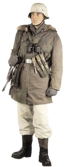 Дивизия СС «Дас Рейх»