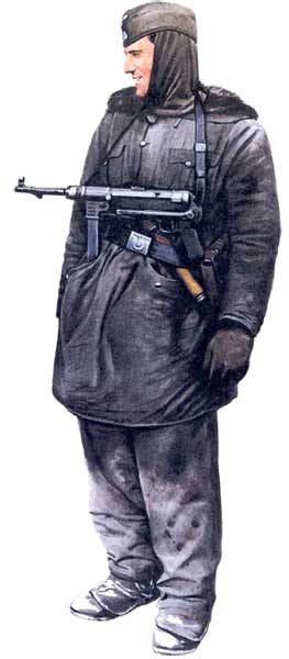 Дивизия СС «Дас Рейх»