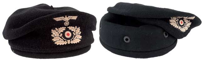 Дивизия СС «Дас Рейх»