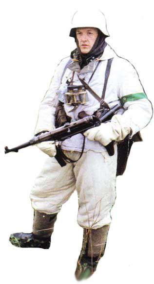 Дивизия СС «Дас Рейх»