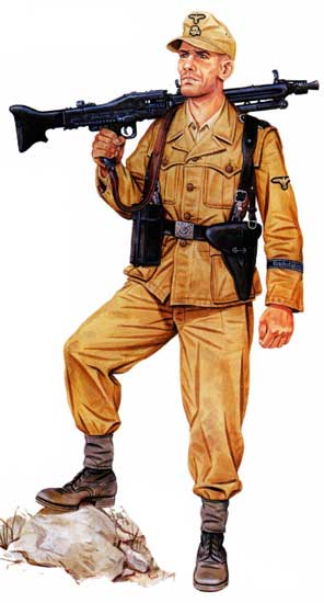 Дивизия СС «Рейхсфюрер СС»