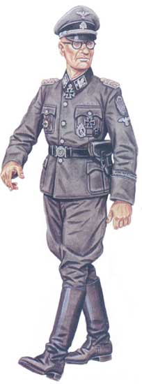 Дивизия СС «Рейхсфюрер СС»