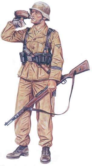 Дивизия СС «Рейхсфюрер СС»