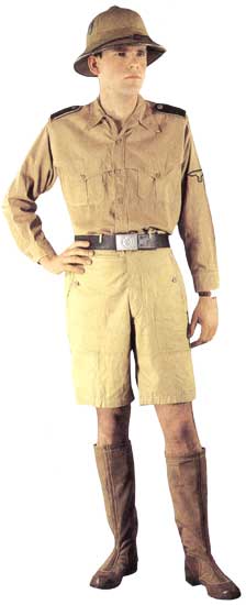 Дивизия СС «Рейхсфюрер СС»