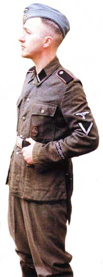 Дивизия СС «Рейхсфюрер СС»