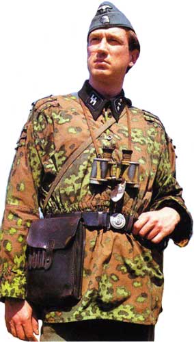 Дивизия СС «Рейхсфюрер СС»