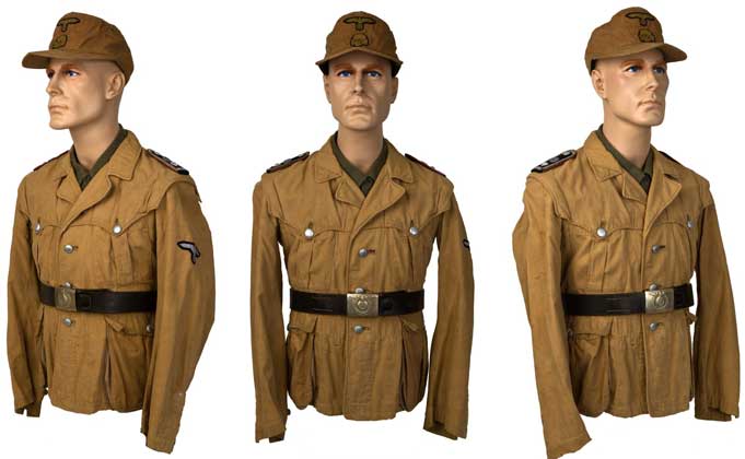 Дивизия СС «Рейхсфюрер СС»