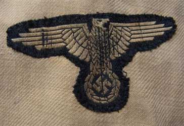 Дивизия СС «Рейхсфюрер СС»