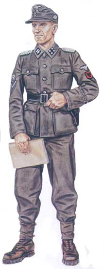 21-й добровольческая горнострелковая дивизия СС «Скандербег»