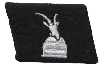 21-й добровольческая горнострелковая дивизия СС «Скандербег»