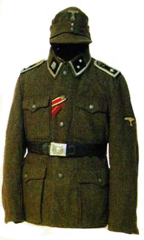 Дивизия СС �Мертвая Голова�