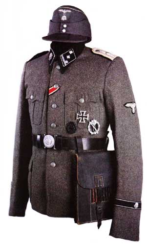 Дивизия СС �Мертвая Голова�