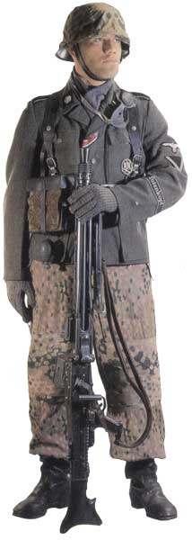 Дивизия СС �Мертвая Голова�