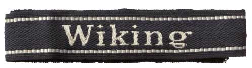 Дивизия СС «Викинг»