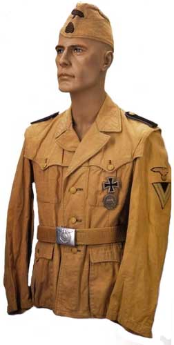 Дивизия СС «Викинг»