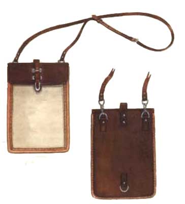 Планшет для карты