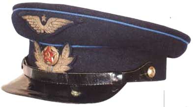 фуражка