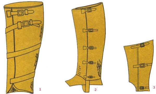 униформа турецкой армии 1912-1918 гг.