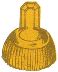 эполеты турецкой армии