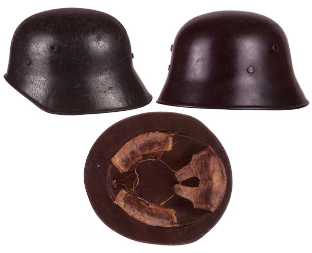 униформа турецкой армии 1912-1918 гг.