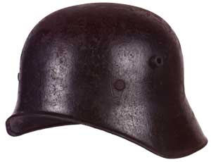 униформа турецкой армии 1912-1918 гг.