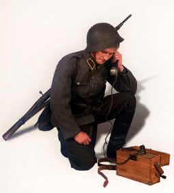 Униформа армии Финляндии