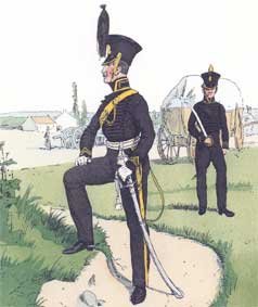 Униформа армий мира