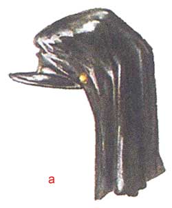 Кепи конфедератов