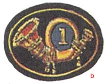 Униформа армии федералов