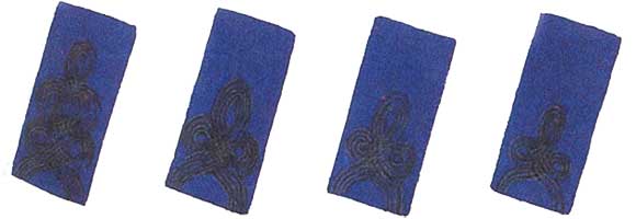 Униформа армии федералов