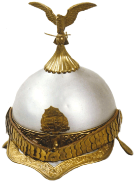 униформа венгерской королевской армии 1926-1945 гг.