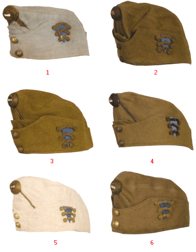 униформа венгерской королевской армии 1926-1945 гг.