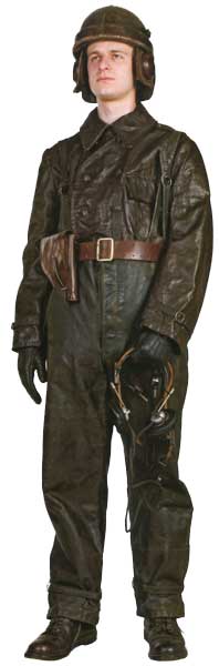 униформа венгерской королевской армии 1926-1945 гг.