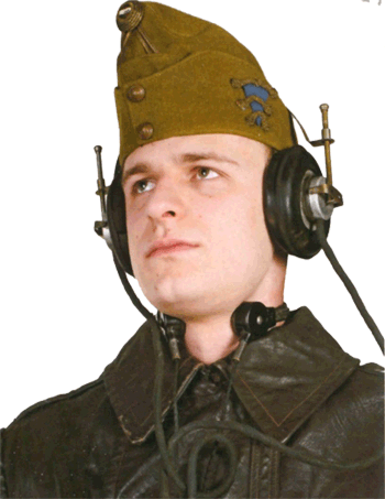 униформа венгерской королевской армии 1926-1945 гг.