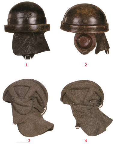 униформа венгерской королевской армии 1926-1945 гг.