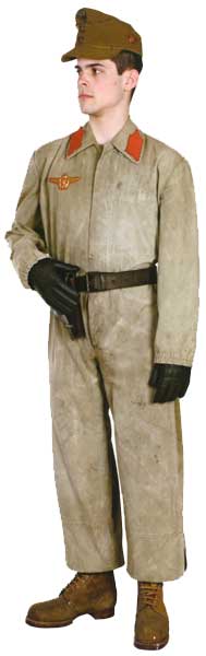 униформа венгерской королевской армии 1926-1945 гг.