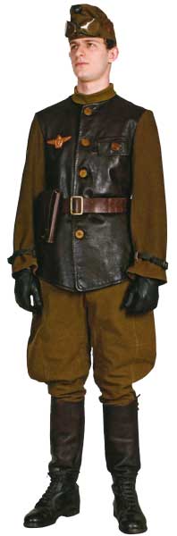 униформа венгерской королевской армии 1926-1945 гг.