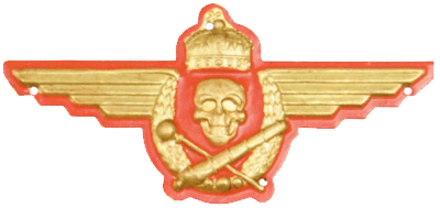 униформа венгерской королевской армии 1926-1945 гг.