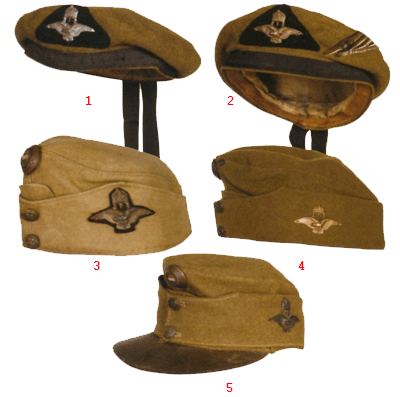 униформа венгерской королевской армии 1926-1945 гг.