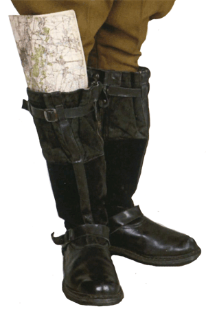 униформа венгерской королевской армии 1926-1945 гг.