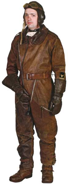 униформа венгерской королевской армии 1926-1945 гг.