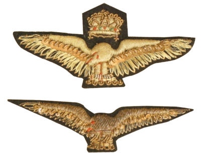 униформа венгерской королевской армии 1926-1945 гг.