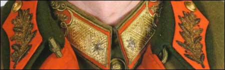 униформа венгерской королевской армии 1926-1945 гг.