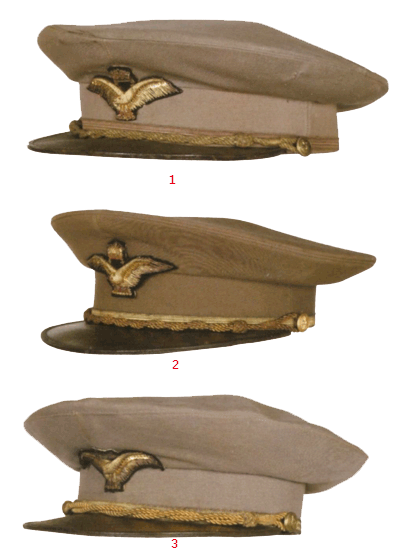 униформа венгерской королевской армии 1926-1945 гг.