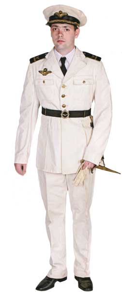 униформа венгерской королевской армии 1926-1945 гг.