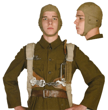 униформа венгерской королевской армии 1926-1945 гг.